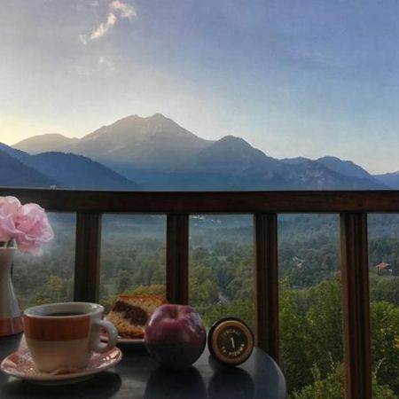 Rizoma Guesthouse Mikro Chorio  Ngoại thất bức ảnh