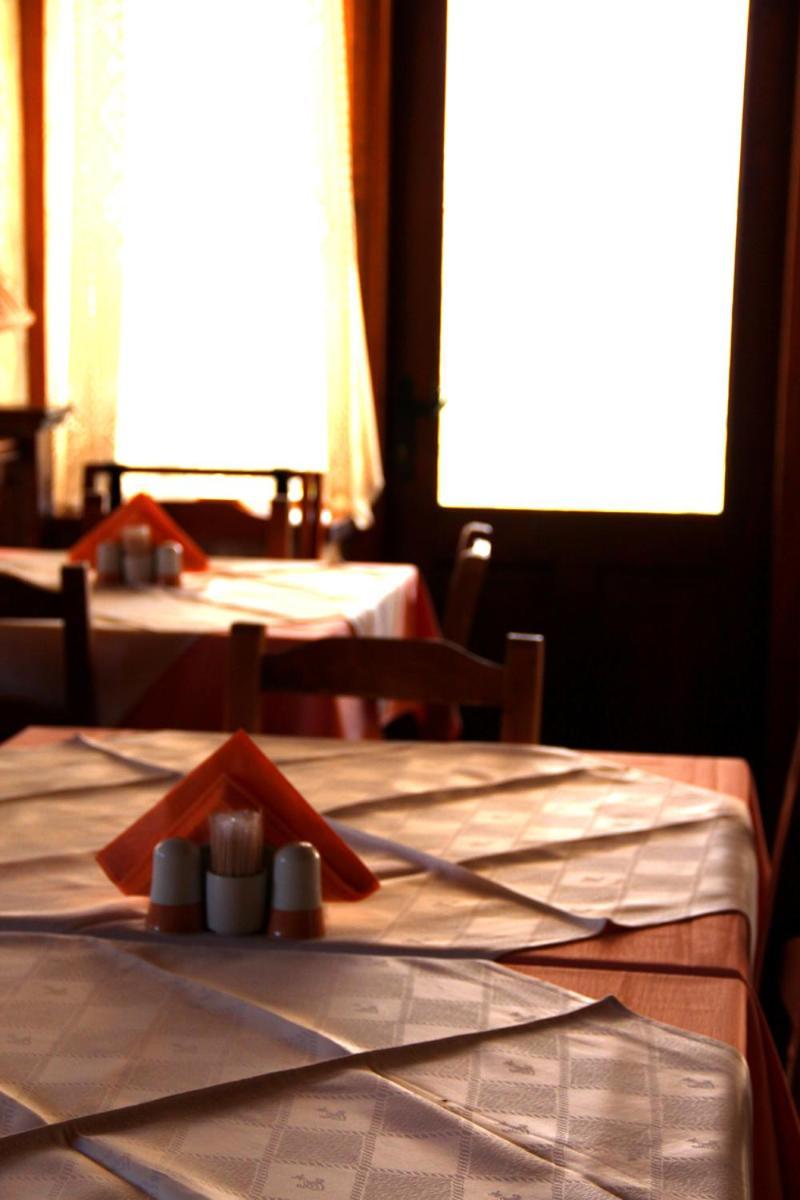 Rizoma Guesthouse Mikro Chorio  Ngoại thất bức ảnh