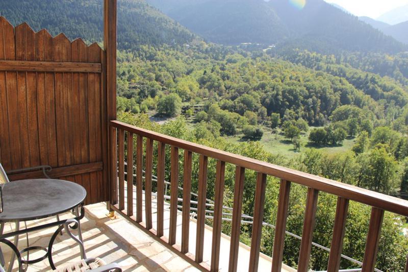 Rizoma Guesthouse Mikro Chorio  Ngoại thất bức ảnh
