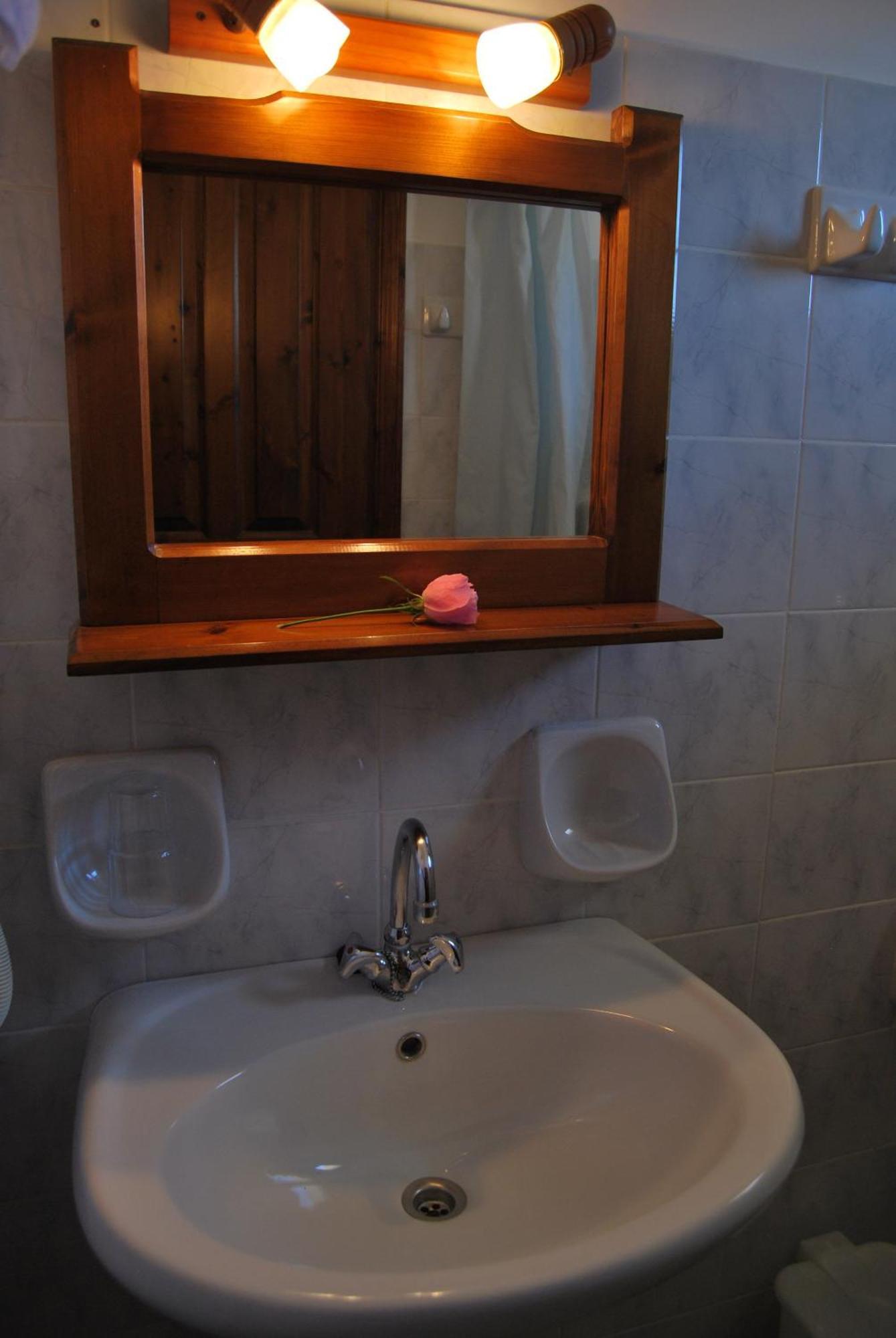 Rizoma Guesthouse Mikro Chorio  Ngoại thất bức ảnh