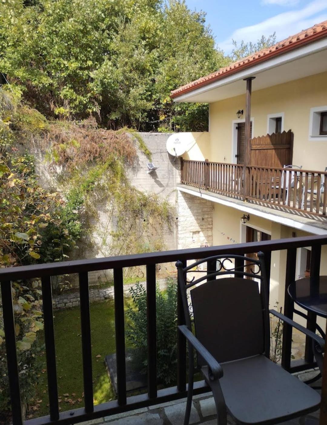 Rizoma Guesthouse Mikro Chorio  Phòng bức ảnh