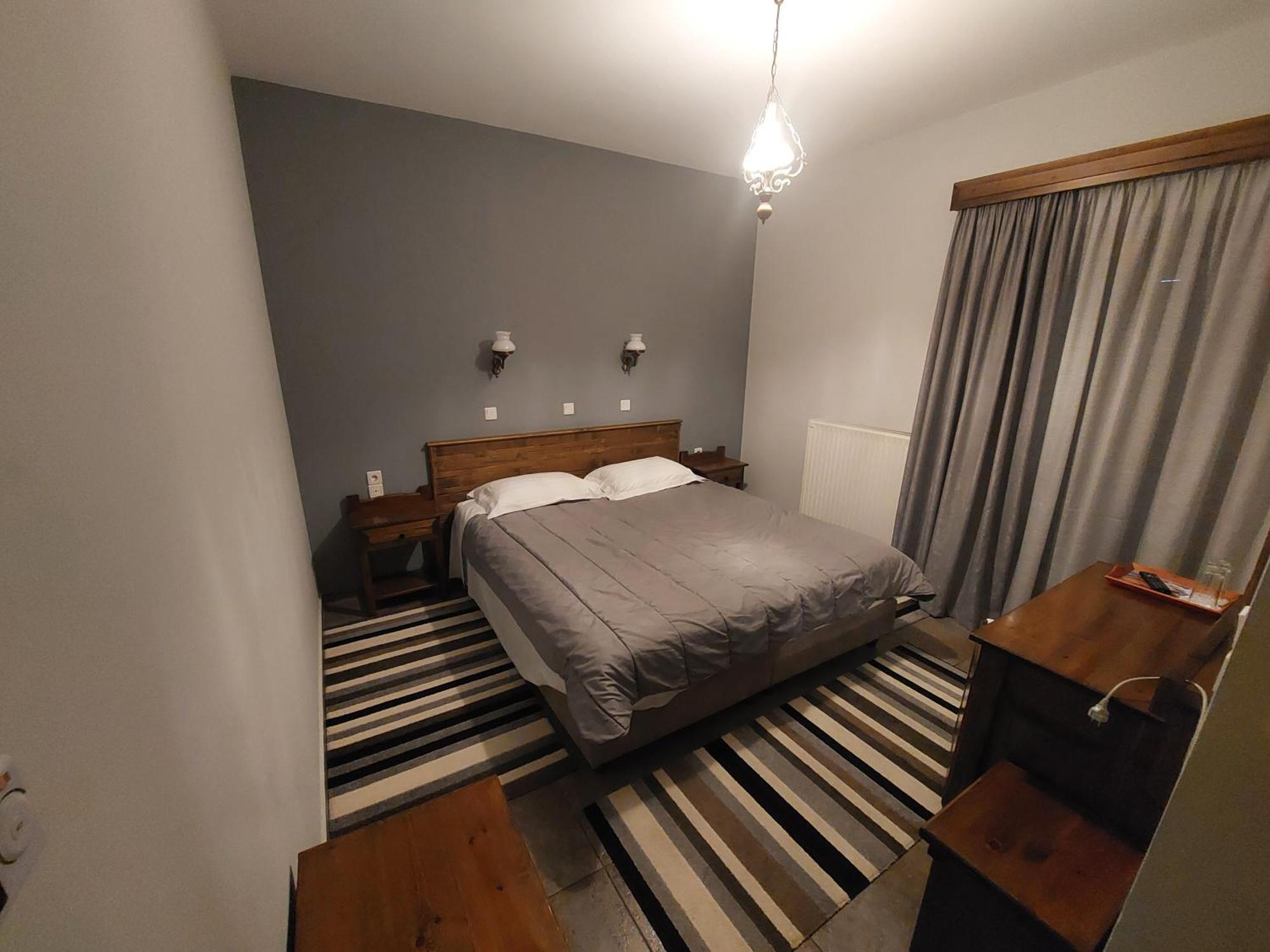 Rizoma Guesthouse Mikro Chorio  Phòng bức ảnh