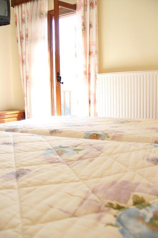Rizoma Guesthouse Mikro Chorio  Ngoại thất bức ảnh